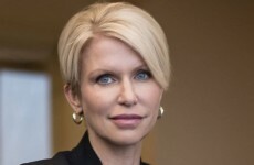 'Disappeared' District Attorney releases statement to say she has depression