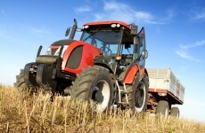 Teenage boy dies after Carlow farm accident