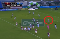 A burst-ball try in New Zealand sparked a meeting at adidas' German HQ