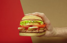 Burger King have asked McDonald's to help create a McWhopper and it looks kinda amazing