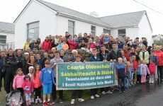 Joy for locals as second teacher found for school on Aran Island