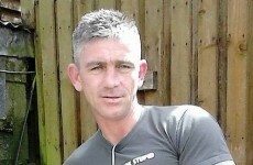Gardaí search land in Dublin after tip-offs about disappearance of Barry Corcoran