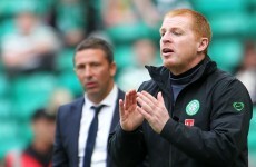 Celtic FC cuts ties with Daily Record