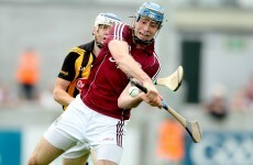 Good news for Galway with attacker Cooney back fit for All-Ireland after injury hell
