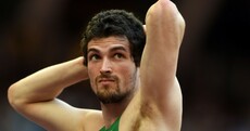 We'll Leave It There So: John Joe's back, Irish athletes bow out and all today's sport