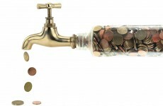 Irish Water: "People are getting used to the water bill coming in the door"