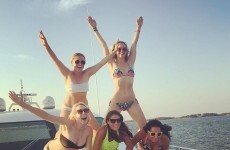Jennifer Lawrence and Amy Schumer are writing a film together, and the internet can't cope