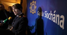 The Garda Commissioner has weighed in on the existence of the IRA