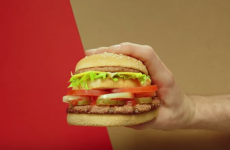Burger King have asked McDonald's to help create a McWhopper (it looks pretty amazing)