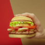 Burger King have asked McDonald's to help create a McWhopper (it looks pretty amazing)