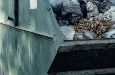 Bodies of seven prisoners found stuffed into rubbish bins