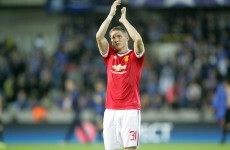 Schweinsteiger's sublime pass and more talking points from Man United's easy win