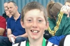 'The finest young man': Tributes paid to teen who died in tragic farming accident