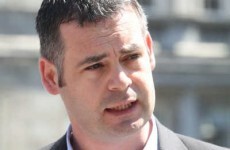 "The IRA have gone away. The war is over, they’re not coming back"