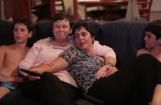 Contoversy in Australia over new film about kids with gay parents