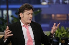 Charlie Sheen says he was 'absolutely' out of control, admits 'I was #losing'