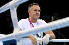 Massive blow for Irish boxing with Billy Walsh poised to take up US coaching post