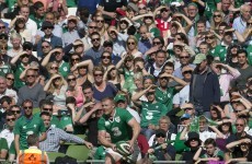 How well do you remember Ireland's 2011 Rugby World Cup odyssey?