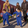 They grow up so fast: It's the first day of school for Ireland’s infants