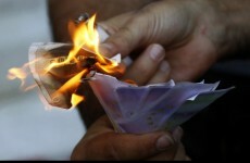 What would happen to us if Greece defaulted?