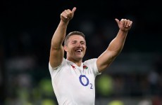 Cipriani and Burrell out as Sam Burgess picked in England's World Cup squad