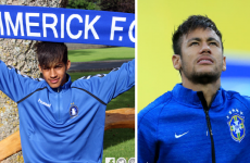 News of Limerick signing Neymar's doppelgänger is spreading around the world