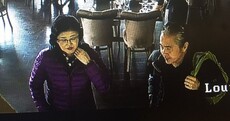 New images emerge of missing Japanese couple