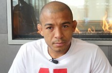 'Everyone wants me to kill this big mouth' - Aldo's keen to fight McGregor more than once