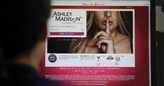 Do you think the people revealed on Ashley Madison got what they deserve?