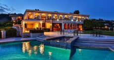 This mansion could become one of the most expensive houses ever in the US