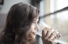 Drinking a pint of water before eating could help you lose weight