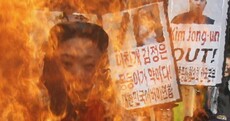 Here's the damage North Korea could do if it went to war