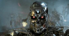 Fact and fiction: Is a scenario like The Terminator really the future?