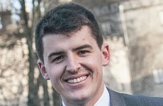 Renua spent nearly €30k trying (and failing) to get this man elected