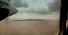 What will become of the Aran Islands now that their airplane service is gone?