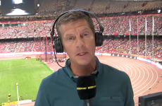 BBC discussion on Bolt v Gatlin, 'Good v Evil' coverage is must-see television