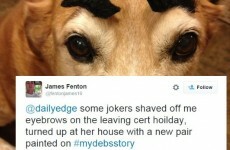 19 mortifying Debs horror stories