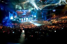 OUR BIRTHDAY GIVEAWAY: Win a night at The Premium Club at 3Arena