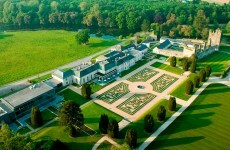 OUR BIRTHDAY GIVEAWAY: Win a 5 star golf break at Castlemartyr Resort in Cork