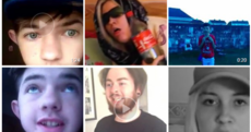 Millions of views, huge haters and accidental fame - Ireland's young viral Facebook stars