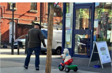 Here's what went viral today: Thursday
