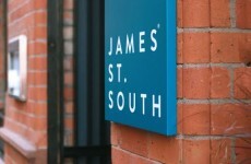OUR BIRTHDAY GIVEAWAY: Win an overnight stay in Belfast and dinner at James Street South restaurant