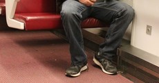 'Manspreading' and 'Grexit' have been added to the Oxford Dictionaries