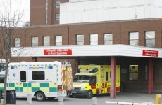 Epilepsy unit at Beaumont Hospital closed because of staff shortages