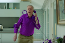 6 questions we have after watching Louis Walsh's new Cadbury ad
