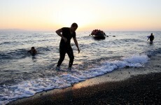 As many as 200 bodies found floating as boat sinks in Mediterranean