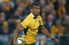 Two key Wallabies have penned new contracts to stay in Australia