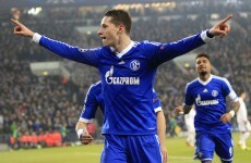Duo set for Anfield exit, United turn to Draxler and all today's transfer news