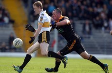 Kerry county final won't be played until November due to Kingdom All-Ireland senior exploits