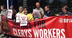 'I gave 45 years to the store': After 11 weeks, former Clerys staff aren't going away